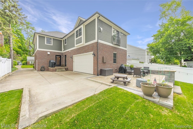 2534 Buckingham Ave, Birmingham, MI 48009 - photo 44