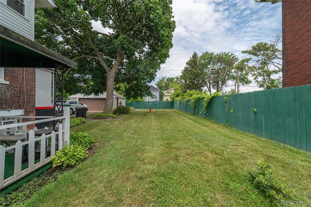 5052 Seebaldt St, Detroit, MI 48204 - photo 7