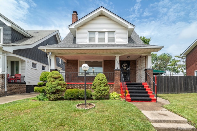 5052 Seebaldt St, Detroit, MI 48204 - photo 1