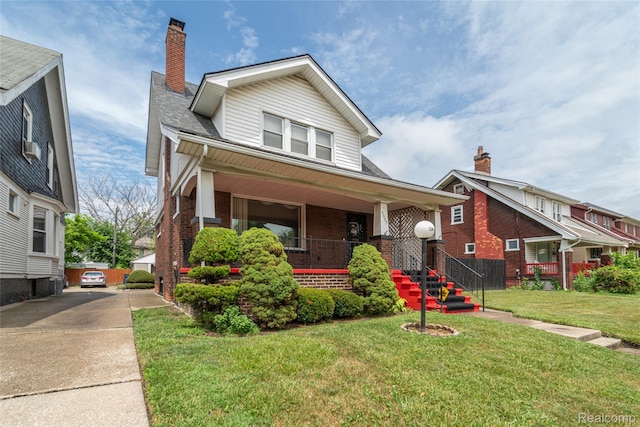 5052 Seebaldt St, Detroit, MI 48204 - photo 2