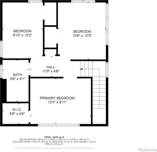 5052 Seebaldt St, Detroit, MI 48204 - photo 22
