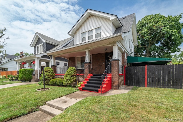 5052 Seebaldt St, Detroit, MI 48204 - photo 3