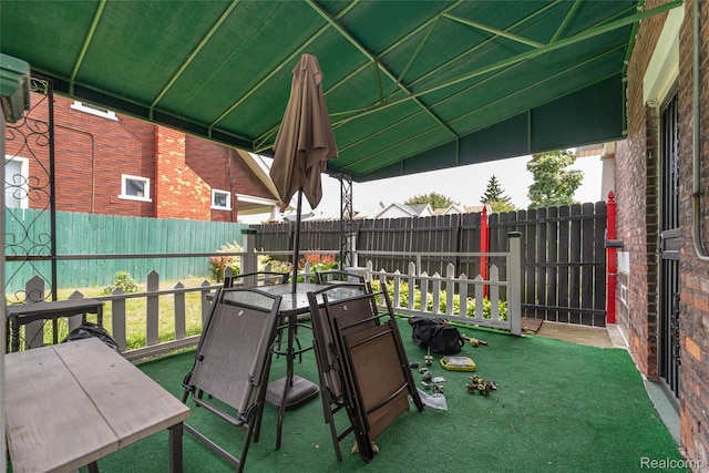 5052 Seebaldt St, Detroit, MI 48204 - photo 19