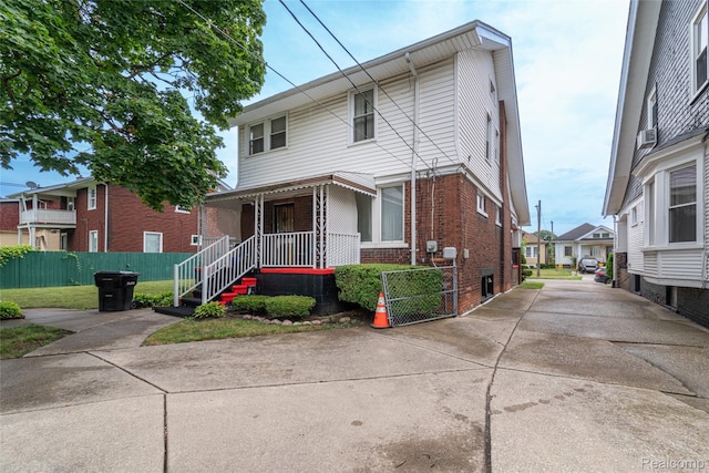 5052 Seebaldt St, Detroit, MI 48204 - photo 4