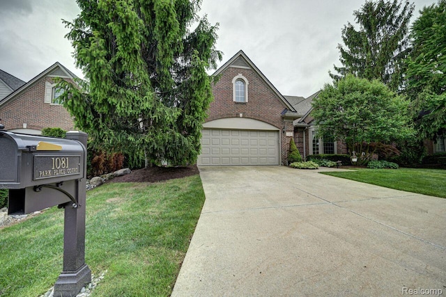 1081 Park Place Ct, Bloomfield Hills, MI 48302 - photo 3