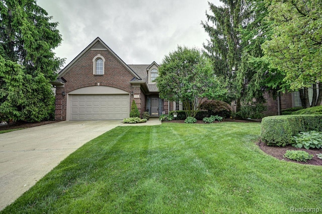 1081 Park Place Ct, Bloomfield Hills, MI 48302 - photo 1