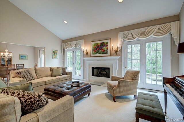 1081 Park Place Ct, Bloomfield Hills, MI 48302 - photo 6