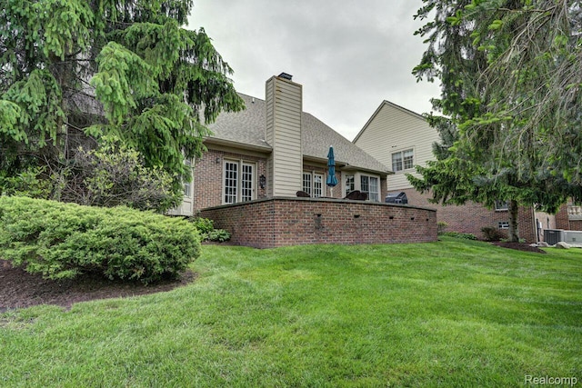 1081 Park Place Ct, Bloomfield Hills, MI 48302 - photo 62