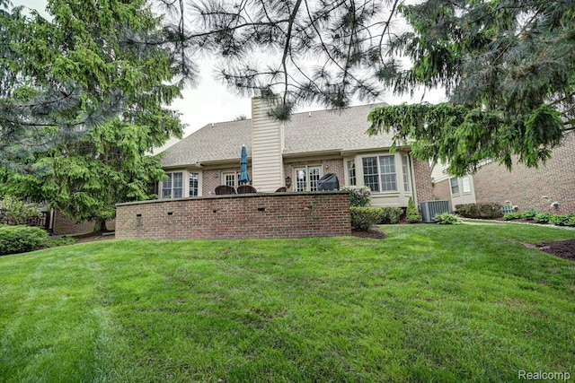 1081 Park Place Ct, Bloomfield Hills, MI 48302 - photo 61
