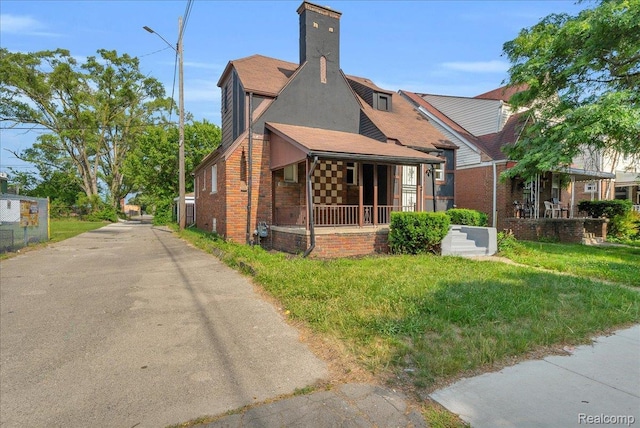 15894 Snowden St, Detroit, MI 48227 - photo 3