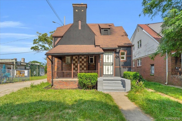 15894 Snowden St, Detroit, MI 48227 - photo 2