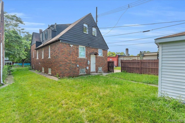 15894 Snowden St, Detroit, MI 48227 - photo 30