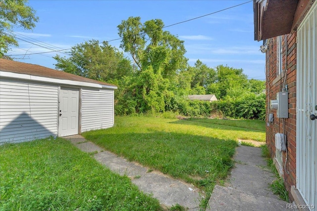 15894 Snowden St, Detroit, MI 48227 - photo 29