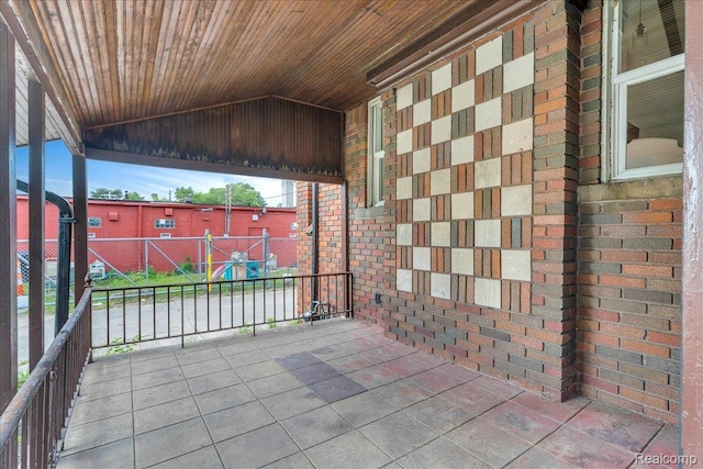 15894 Snowden St, Detroit, MI 48227 - photo 27