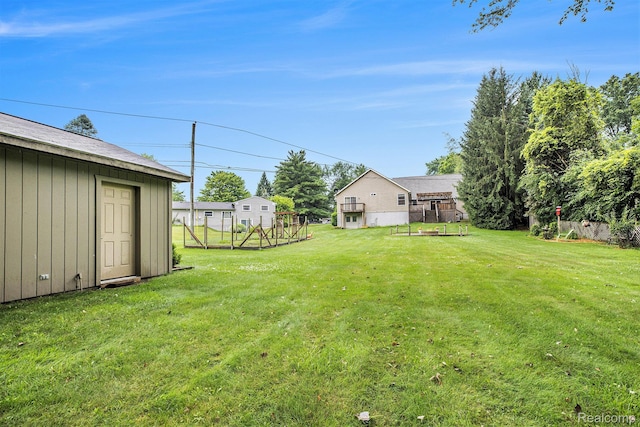 3597 N Shimmons Cir, Auburn Hills, MI 48326 - photo 42