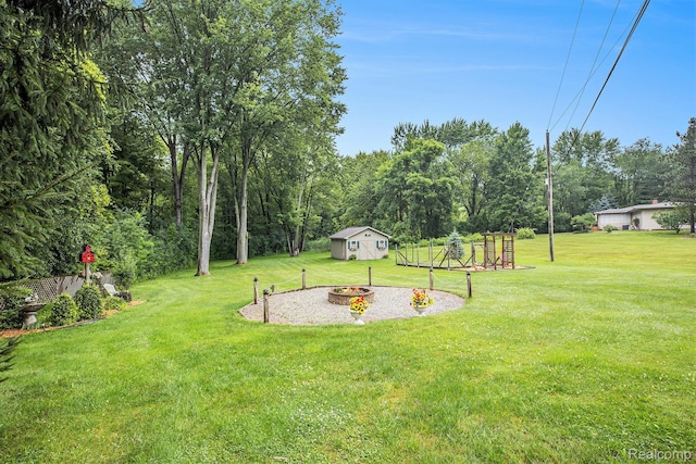 3597 N Shimmons Cir, Auburn Hills, MI 48326 - photo 41