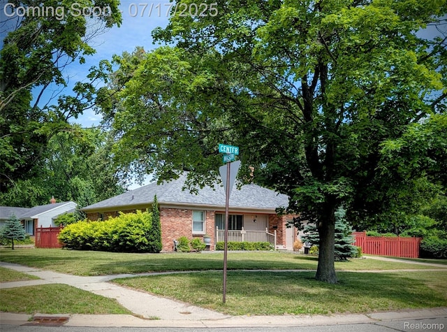 1221 Center Ave, Marine City, MI 48060 - photo 4