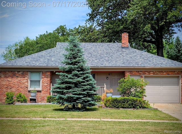 1221 Center Ave, Marine City, MI 48060 - photo 1