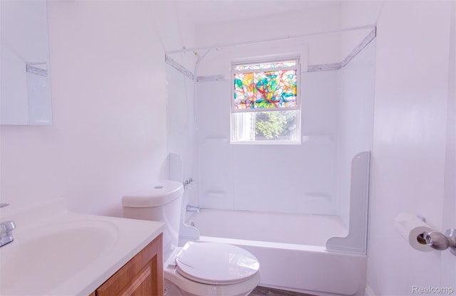 27700 Dartmouth St, Troy, MI 48071 - bathroom featuring vanity and  shower combination