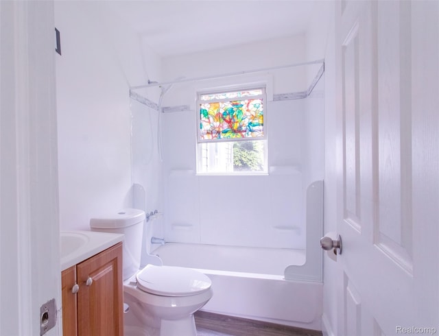27700 Dartmouth St, Troy, MI 48071 - bathroom with vanity and  shower combination