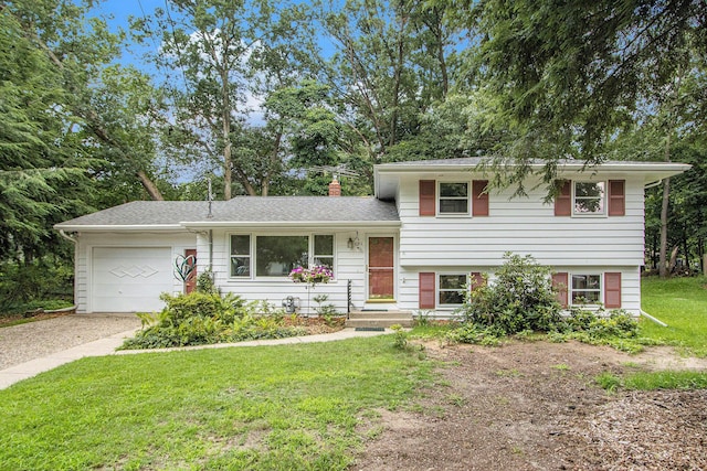 3912 Robin Ln, Kalamazoo, MI 49008