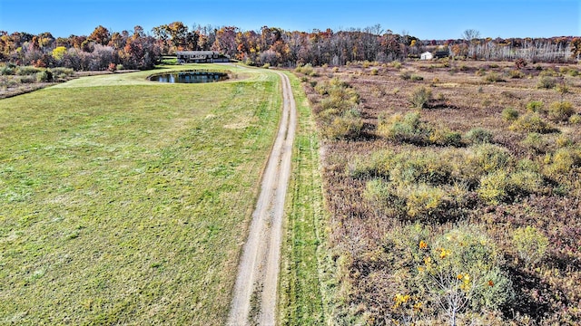 2479A Oakley Rd, Stockbridge, MI 49285