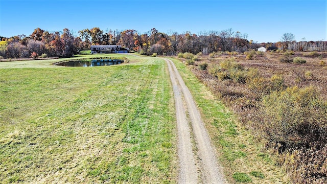 2479A Oakley Rd, Stockbridge, MI 49285