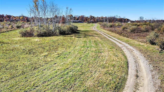 2479A Oakley Rd, Stockbridge, MI 49285
