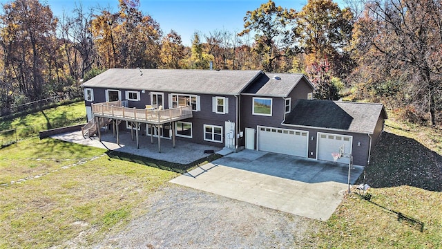 2479A Oakley Rd, Stockbridge, MI 49285
