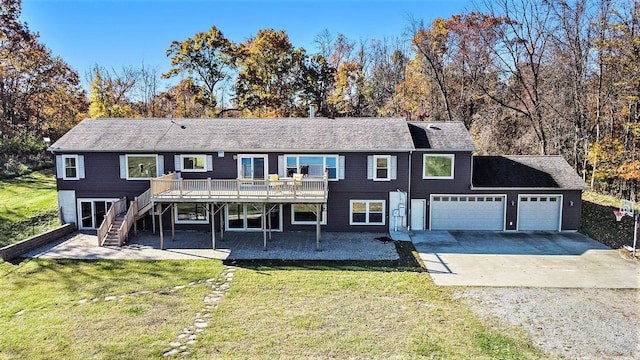 2479A Oakley Rd, Stockbridge, MI 49285