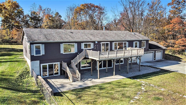 2479A Oakley Rd, Stockbridge, MI 49285