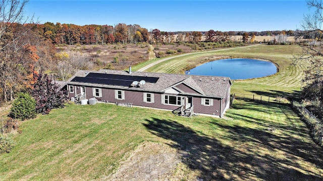 2479A Oakley Rd, Stockbridge, MI 49285