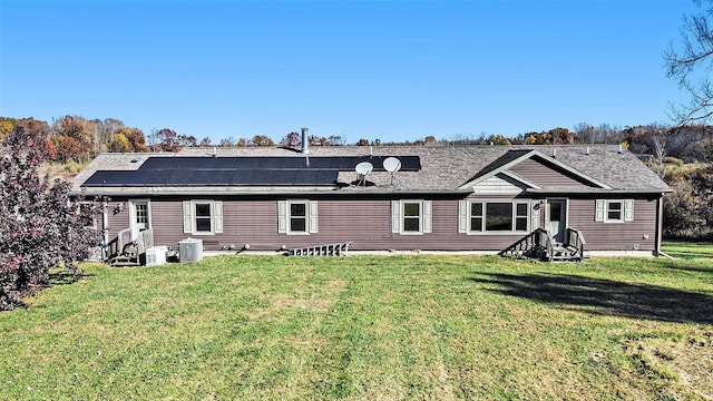 2479A Oakley Rd, Stockbridge, MI 49285