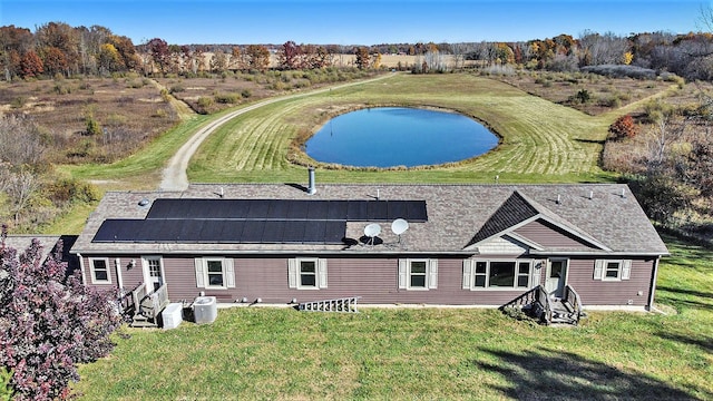 2479A Oakley Rd, Stockbridge, MI 49285