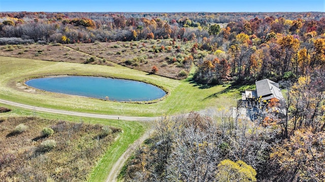 2479A Oakley Rd, Stockbridge, MI 49285