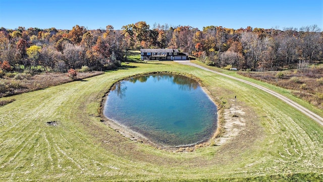 2479A Oakley Rd, Stockbridge, MI 49285
