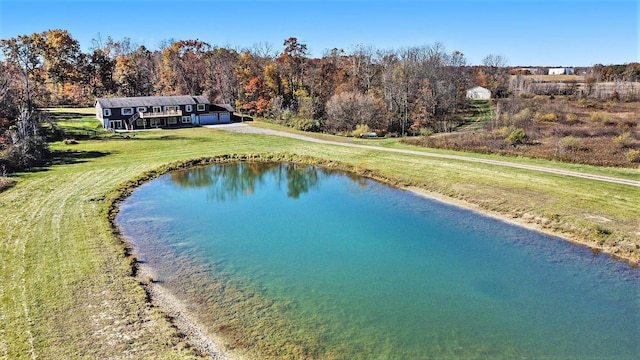 2479A Oakley Rd, Stockbridge, MI 49285