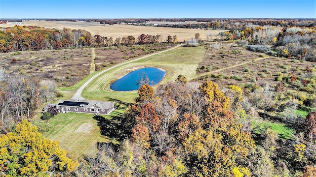 2479A Oakley Rd, Stockbridge, MI 49285
