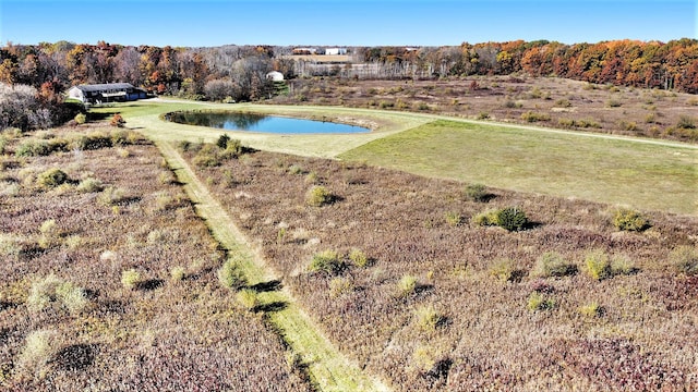 2479A Oakley Rd, Stockbridge, MI 49285