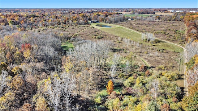 2479A Oakley Rd, Stockbridge, MI 49285