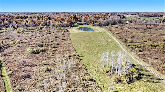 2479A Oakley Rd, Stockbridge, MI 49285