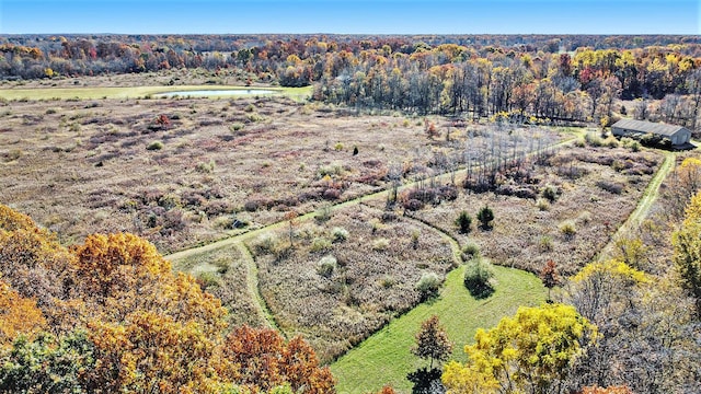 2479A Oakley Rd, Stockbridge, MI 49285