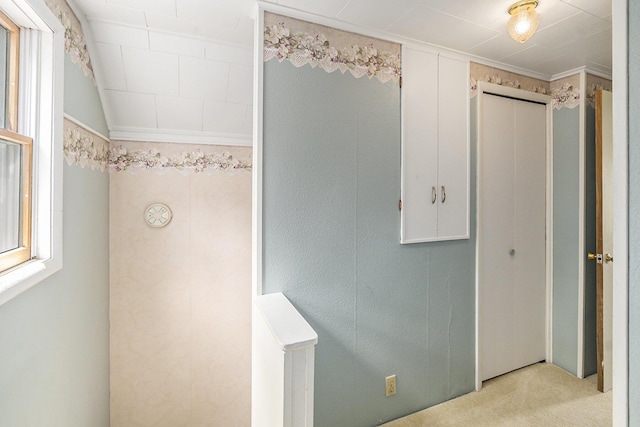 7035 W Filmore Rd, Mears, MI 49436 - view of bathroom