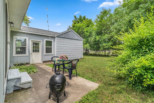 171 State St, Hillsdale, MI 49242 - photo 28