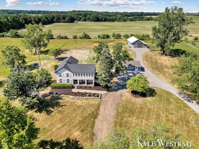 7761 Leonard St, Coopersville, MI 49404 - photo 4