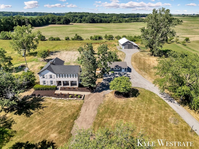 7761 Leonard St, Coopersville, MI 49404 - photo 5