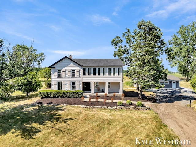 7761 Leonard St, Coopersville, MI 49404 - photo 1