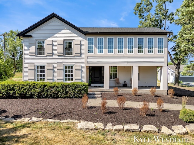 7761 Leonard St, Coopersville, MI 49404 - photo 2