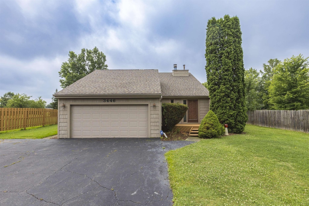 3446 Bilsky St, Burton, MI 48519 - photo 1
