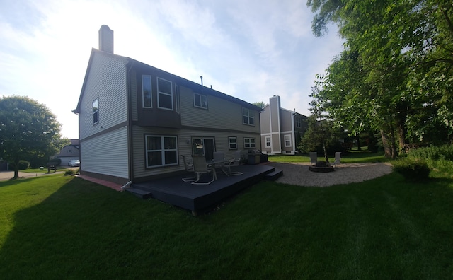 1384 Pond View Ct, Wixom, MI 48393 - photo 35